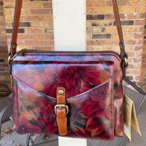 Patricia Nash Avellino English Mums